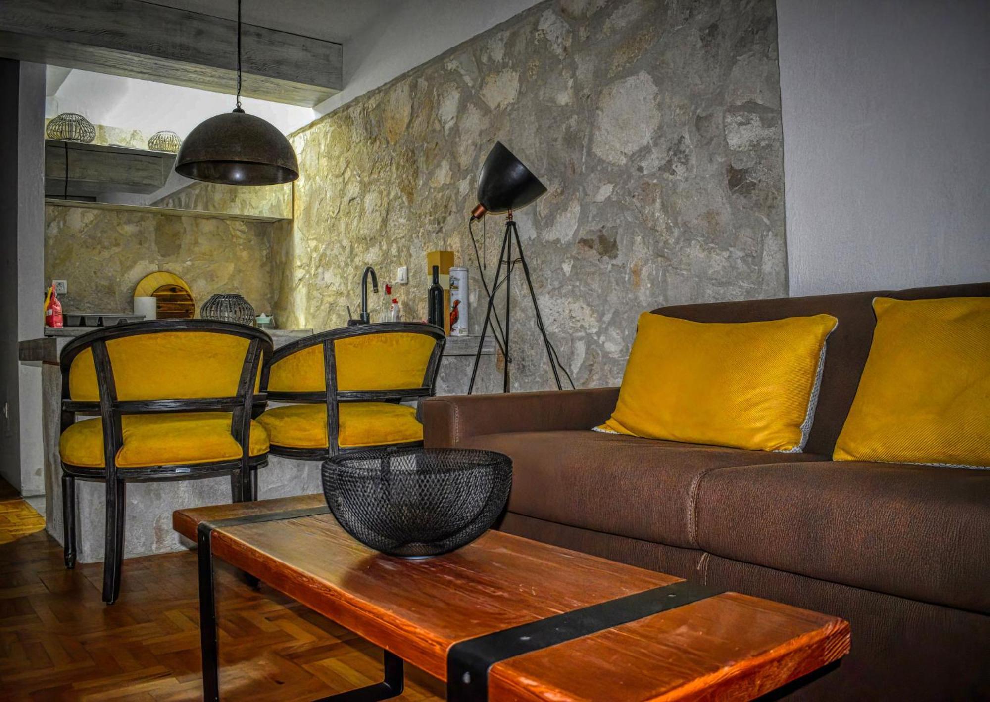 Sea View Studio Terminal Budva Exterior photo